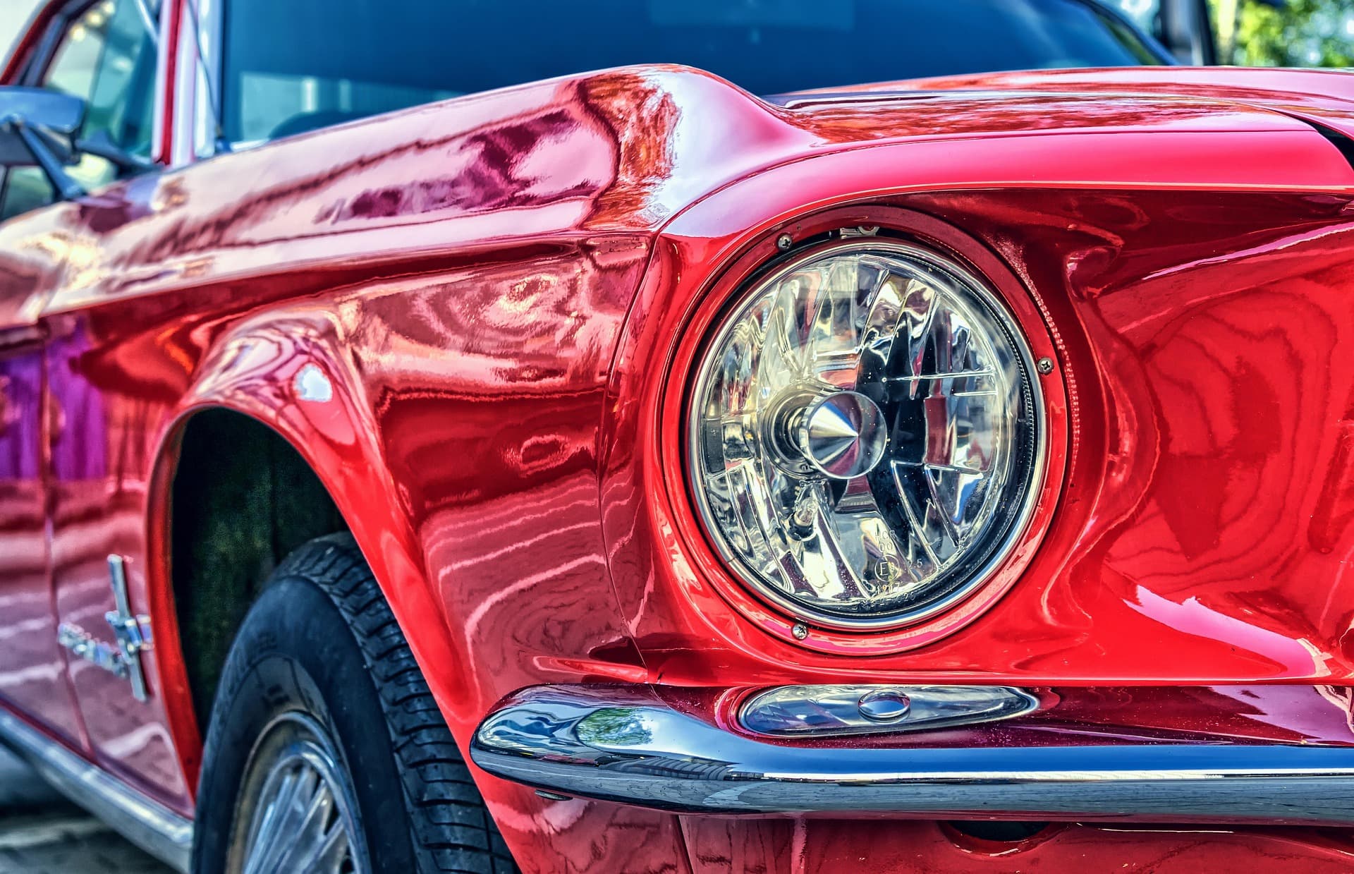 Hojalatería y pintura de automóviles y camiones