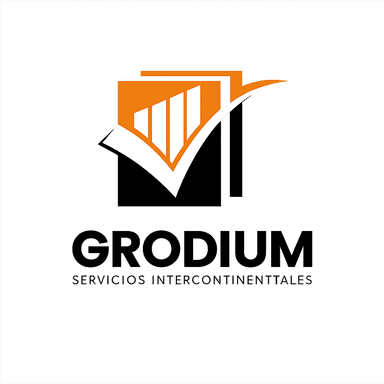 Logotipo de GRODIUM SERVICIOS INTERCONTINENTALES